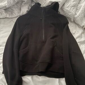 Black lulu scuba size M/L